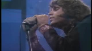 Doors - The End = Toronto 1967