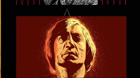 No country for old men featuring RADIOHEAD'S CREEP!