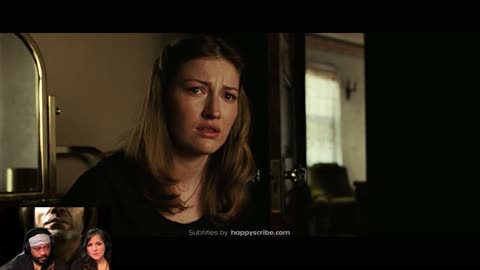 No country for old men featuring RADIOHEAD'S CREEP!
