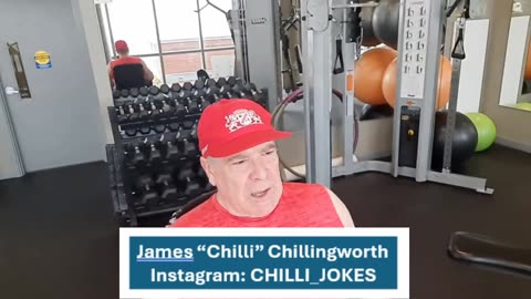 CHILLIJOKES - ABSOLUTE WORDS - ALWAYS