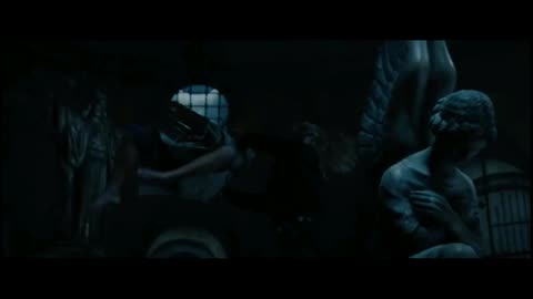 possessed girl