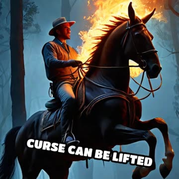 Brazil’s Headless Mule A Fiery Urban Legend