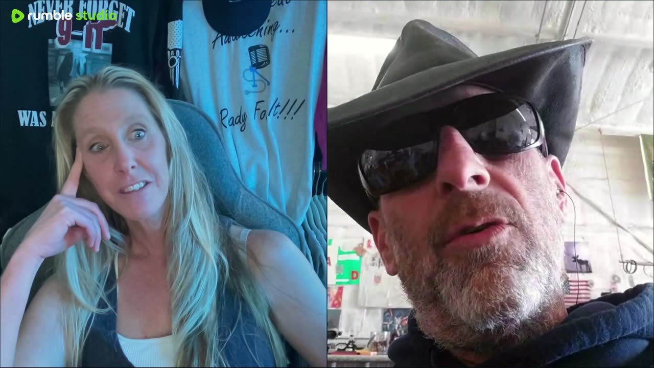 Episode 4 Part 2 The People vs The Algorithm
