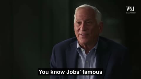Walter Isaacson: Elon Musk Is Crazy Enough to Change the World