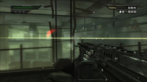 (PCSX2) BLACK (Extract 08)
