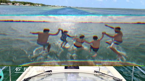 45' Beneteau - Boat Rental in Fort Lauderdale, Florida🎉🌊