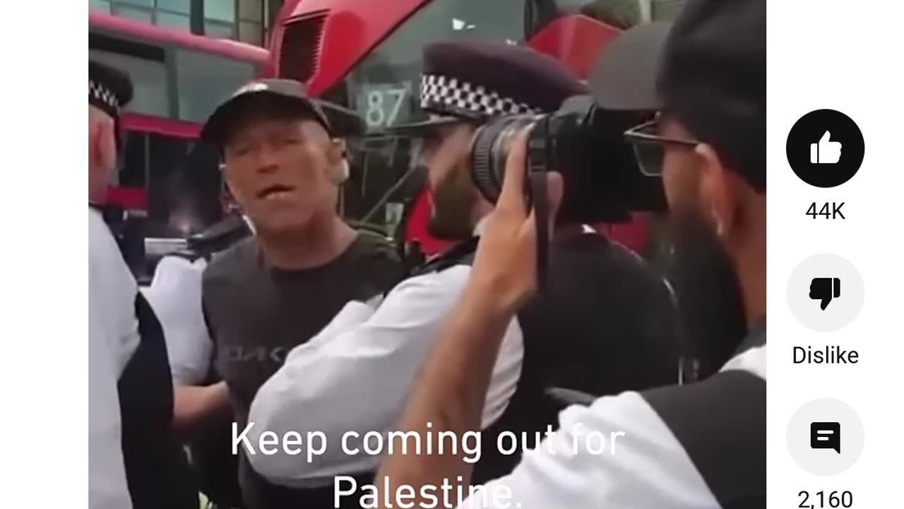 PALESTINE