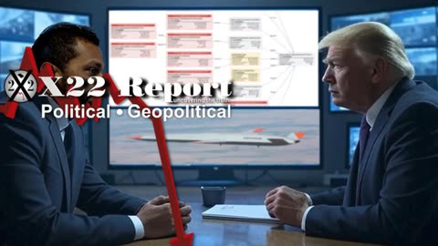 Ep 3664b - [DS] Panic, FBI Following Money Trail Of Rioters, Stingrays Deployed, The Trump Card