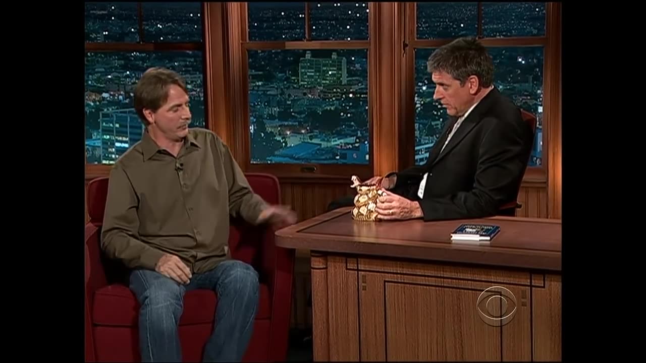 Jeff Foxworthy-Want to know how to be really bad at your job???