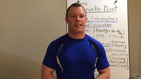 SNAKE DIET HEMORRHOID CURE!