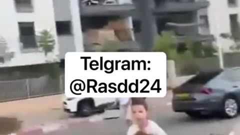 🚀🔥 Israel Iran War | First Moments of Iranian Missile Impact in Be'er Sheva | RCF