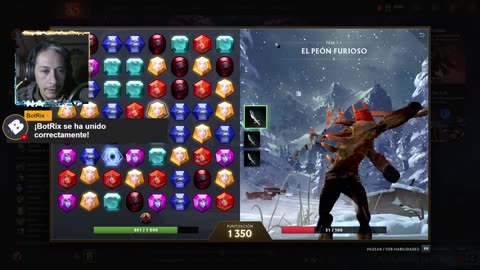 Dota 2 Casual: ¡Juega Conmigo, Novatos Bienvenidos! #dota2live