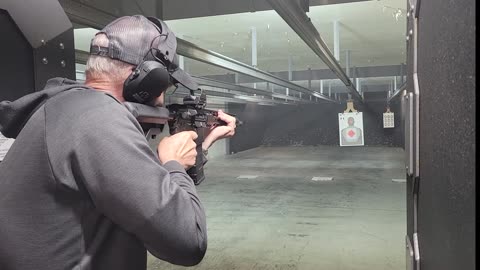 FULL-AUTO at The Range St. Louis West