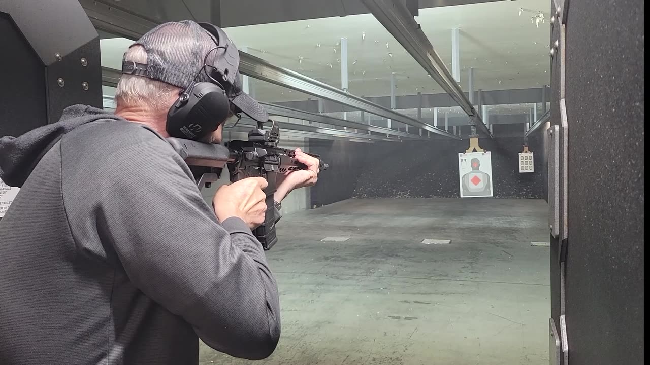 FULL-AUTO at The Range St. Louis West