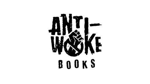 Anti-Woke Books