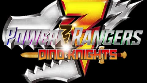 Power Rangers Dino Knights Theme Song 2
