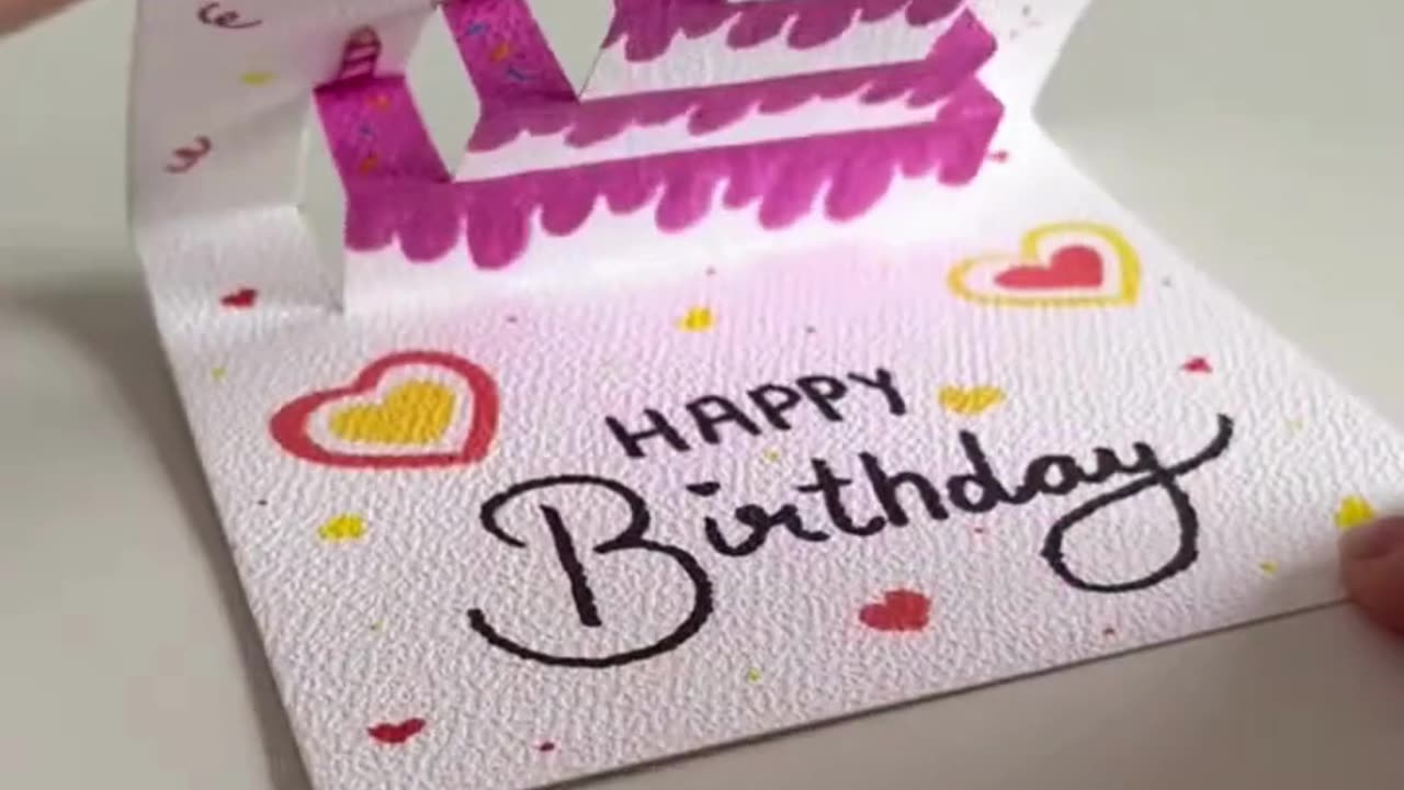 Birthday