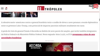 VLOGDOLISBOA LIVE PODCAST | Real News For Real People