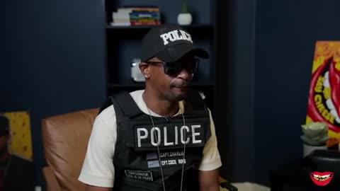 Charleston White explains why he NEVER tried perk pills "Its a gamble!"