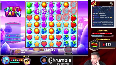 MERLIN in LIVE ore 21:00