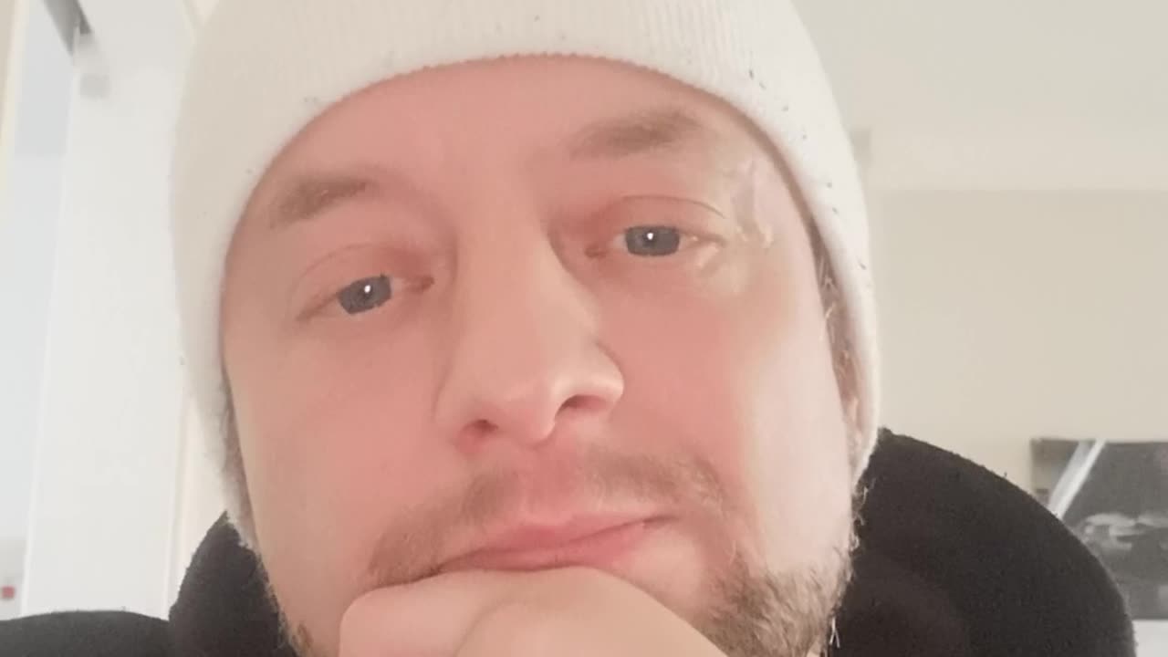 Hell eternal or not!? Part 1