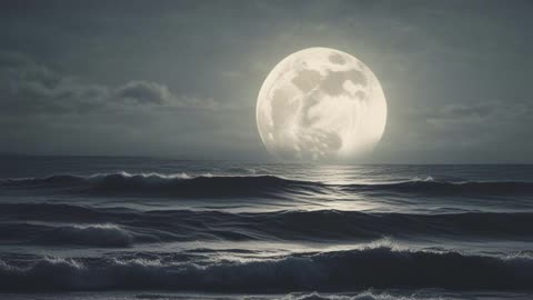 Moonlit Dreams #1 V2