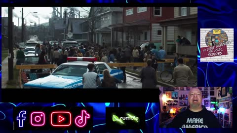 The Conjuring Last Rites Trailer Reaction