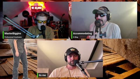 Ep 75: Questionable Branches