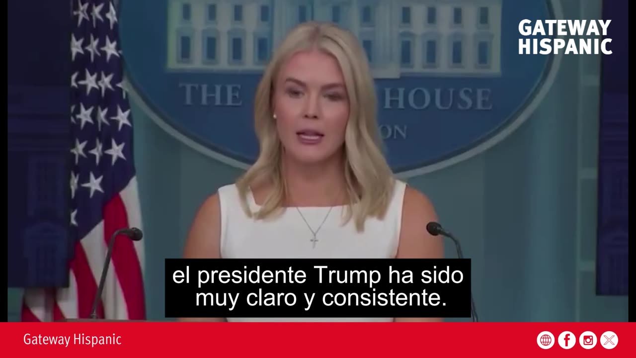 Maduro Is Not President, He Is the Head of a Narcoterrorism Cartel