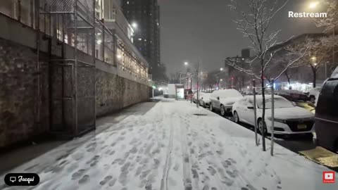 Live with Restream, February 09