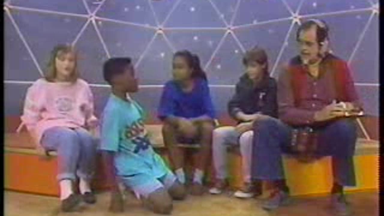 You Can't Do That On Television - S1989 E121 - Pollution