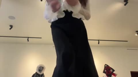 Still your queen tgirl