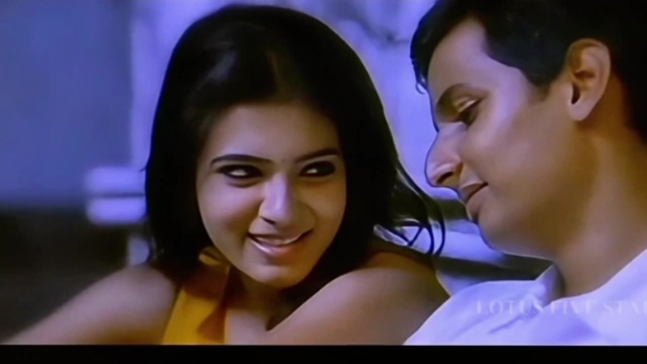 Kaatrai konjam ft. Karthik