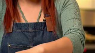 Beautiful woman cooking Jalapeno Popper Cups #cooking #pastatime #cake
