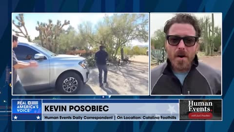 The Swat Operation At Nancy Guthrie's House