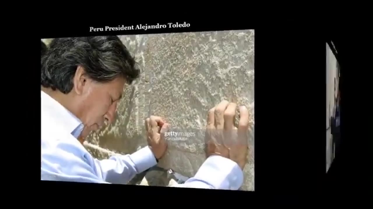 Western Wall