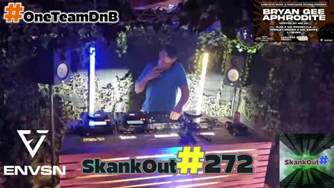 SkankOut#272 is live!