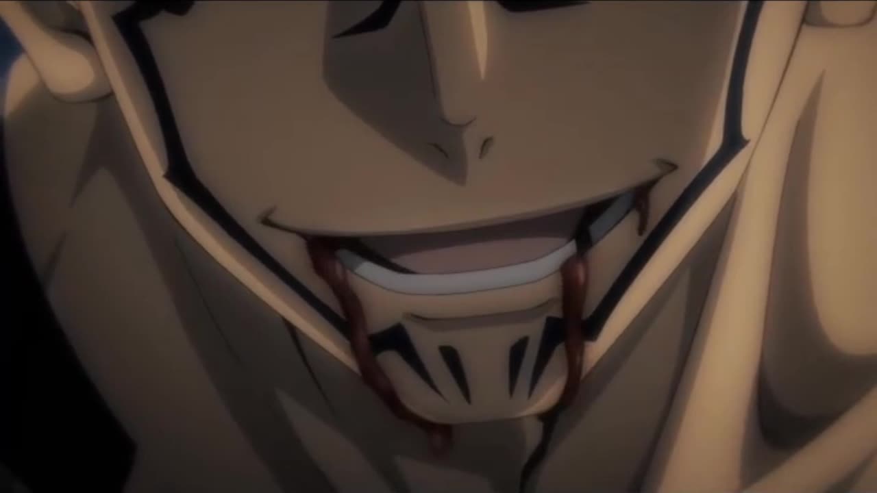 When Sukuna decided Yuji's fate... 😳