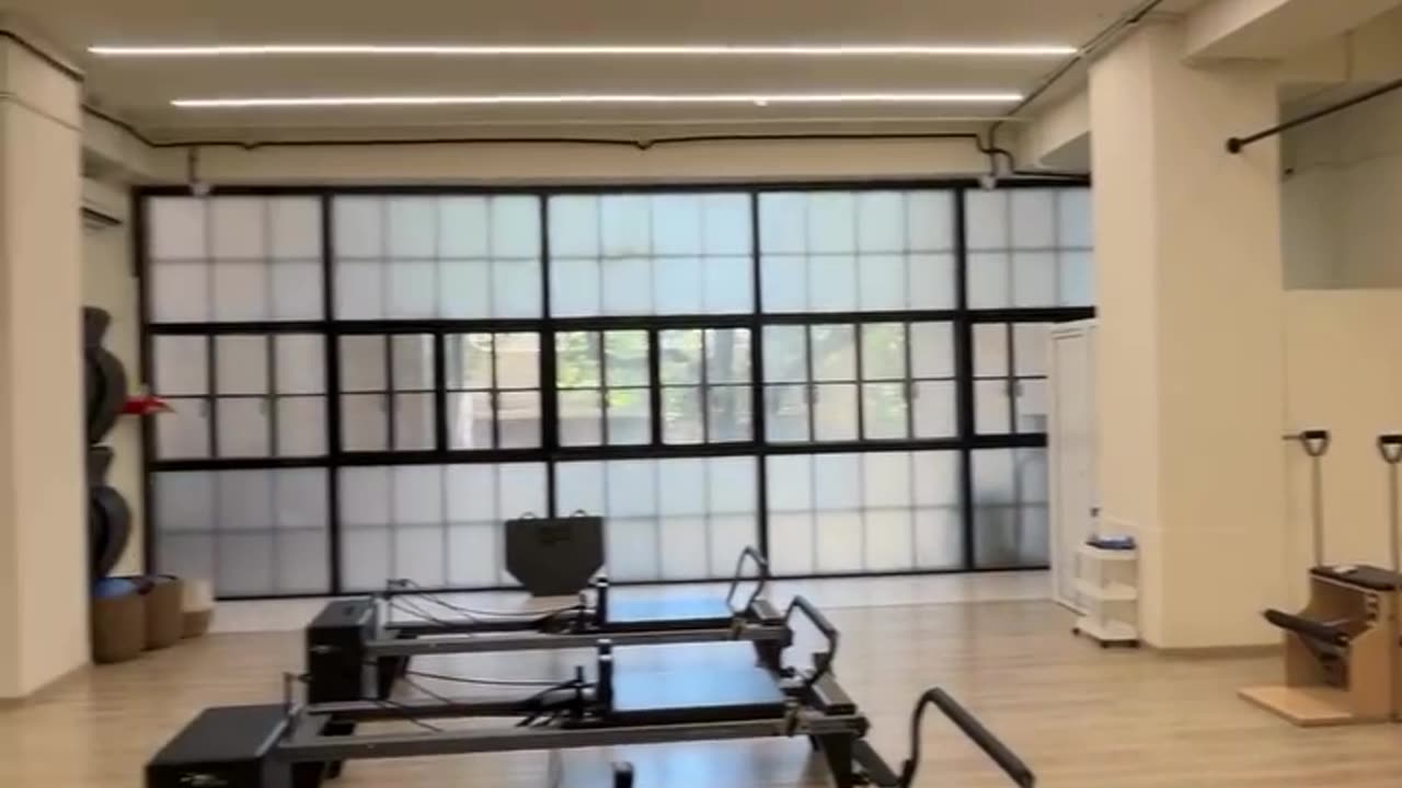 Choose Excellence in Pilates Equipment at Sheetal's Core Pilates.