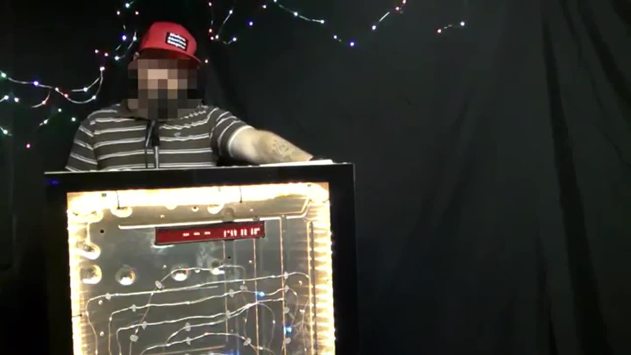 Modern American Gangster Clips #064