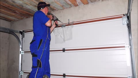 ED Residential and Commercial Doors