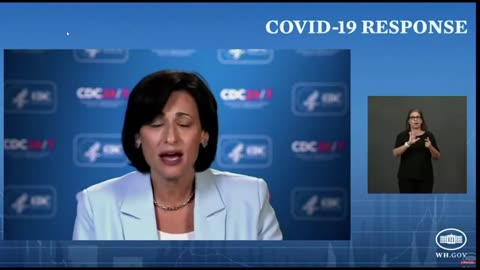 COVID-19 RESPONSE: Whatever these people say do the exact opposite!