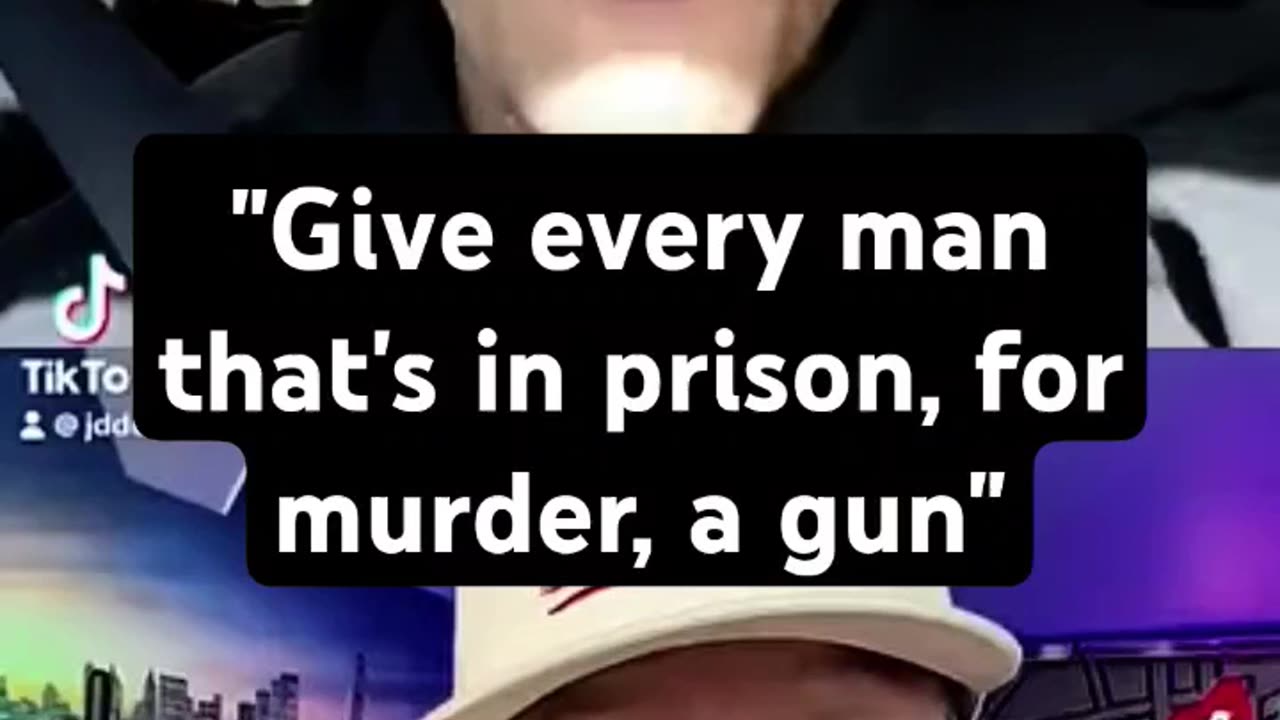 WHEN YOU'RE A MAN WITH A PLAN