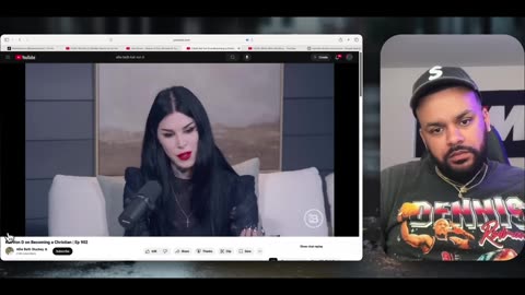 CREEPY TIKTOKS INSIDE THE WORLD OF BLACK MIRRORS