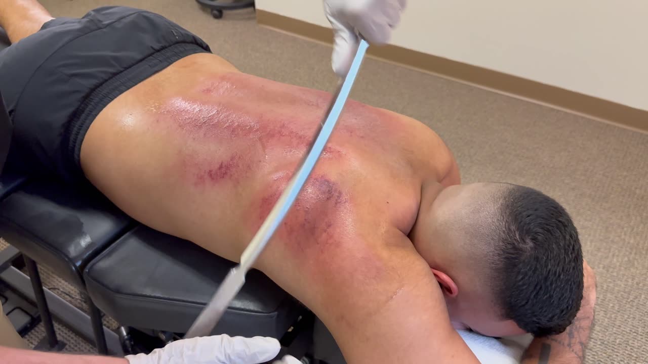 LOUD POPS, RELAX, AND SLEEP🧘‍♂️