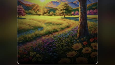 Harmony of Wonders