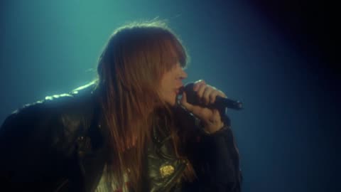 Pretty Tied Up - Guns N' Roses (live)
