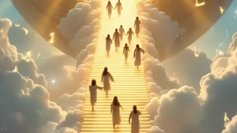 La Segunda Venida de Jesús está cerca ✝️🔥