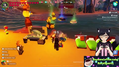 Let's Play Some Fortnite