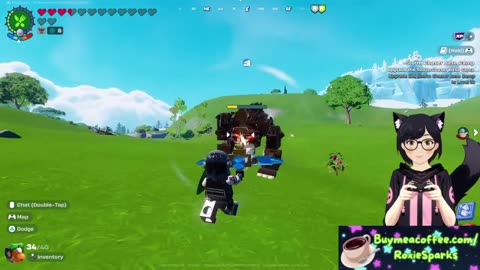 Let's Play Some Fortnite